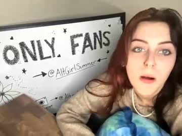 itssummerxo sex webcam