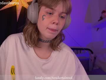 girl tendertainted image #974647