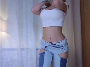 girl welcome2pleasureland image #5608780