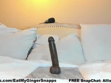girl eatmygingersnapps image #6503049