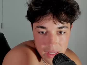 man andersonstorm image #6746856