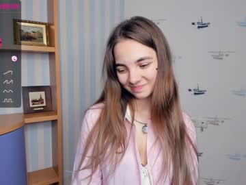 girl shy_media image #4393376