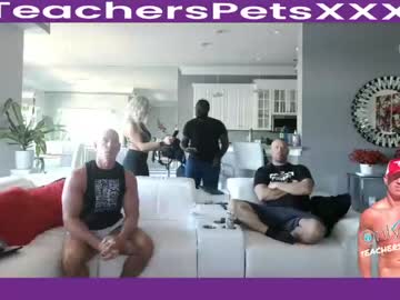 couple teacherspetsxxx image #6706863