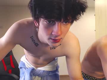 man teddy_mode image #677526