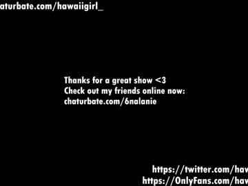 girl hawaiigirl_ image #3850266