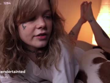 girl tendertainted image #1822884