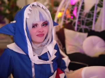 girl faith_chan image #3375432