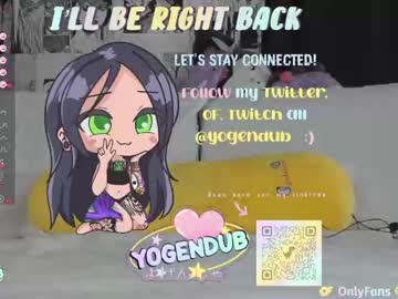 girl yogendub image #6844208