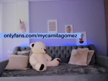 girl camilagomezz image #3087227