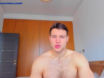 man william_mann image #457103