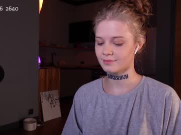 girl tendertainted image #2934889