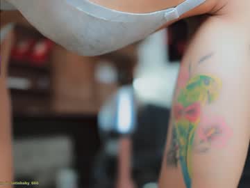 girl latinbaby_666 image #6146821