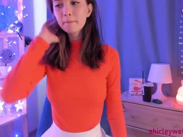 girl shirleywatson image #3693570