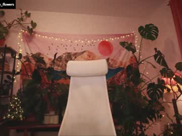 girl jane_flowers image #5867422