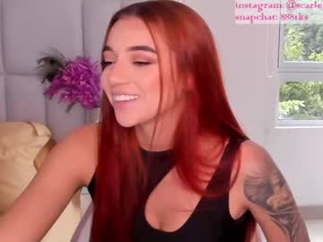 girl scarlett__baker image #2075980