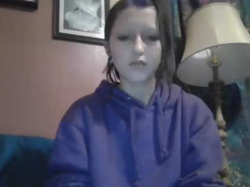 girl purplehaisley image #3369002