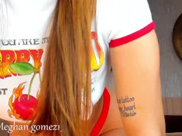 girl _meghan_gomez1_ image #2649075