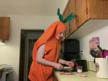 girl bigredcarrott image #4835007