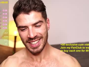 man mr_evans_official image #1297101