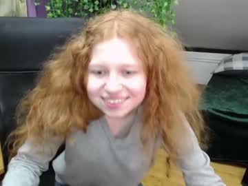 girl molly_redhead image #869891