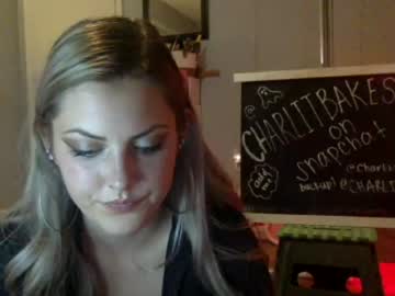 girl charlitbaker image #562702