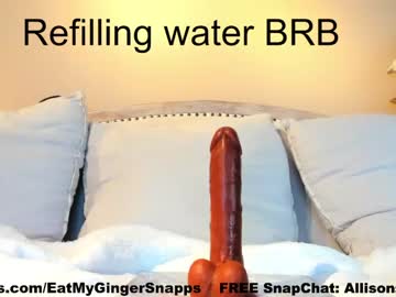 girl eatmygingersnapps image #4425176