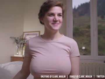 girl claire_moulin image #1600752