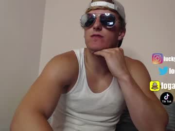 man luckyloganx image #4546696