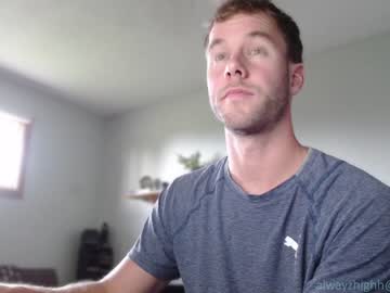 man alwayzhigh image #2421162