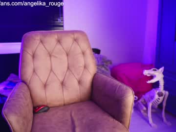 girl angelika_rouge image #324649