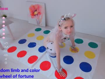 girl bettybarnett image #4695582