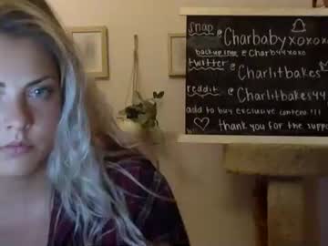 girl charlitbaker image #1920032