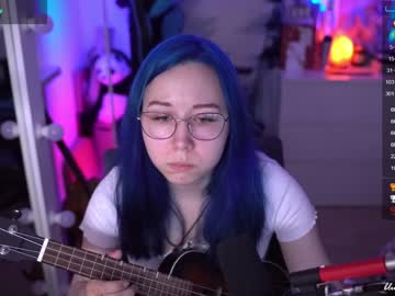girl blue_mooncat image #4941668