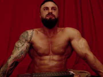 man adonis_msc image #6977123