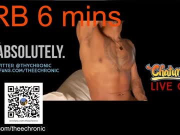its_chronic sex webcam