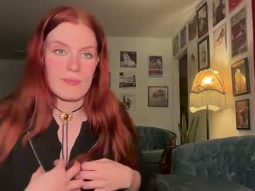 girl bigredcarrott image #5697548