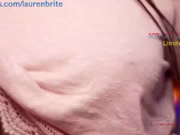 girl laurenbrite image #5401560