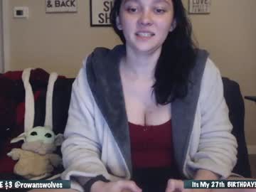 girl rowanswolves image #578450