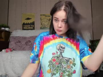 girl gohaaard420 image #2644222