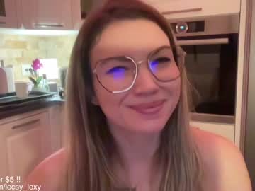 girl lecsy image #1242653