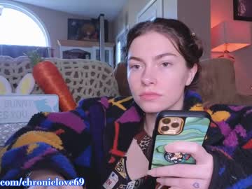 girl chroniclove image #4096896