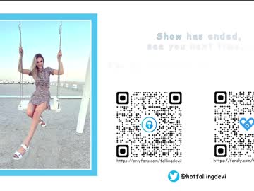 girl hotfallingdevil image #5096276