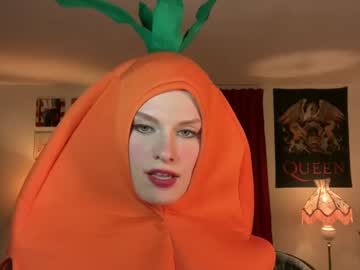 girl bigredcarrott image #4820706