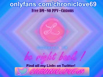 girl chroniclove image #4826480
