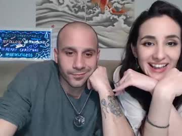 couple _newlyweds_ image #772272