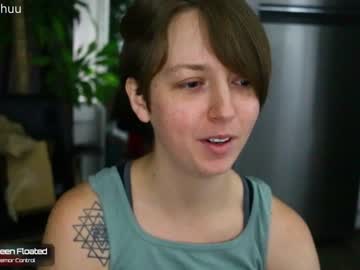 girl morganxu image #712510