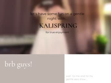 girl kalispring image #3612319