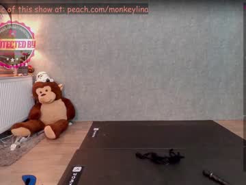 girl monkeylina image #543363