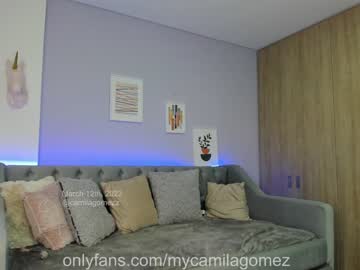 girl camilagomezz image #3906469