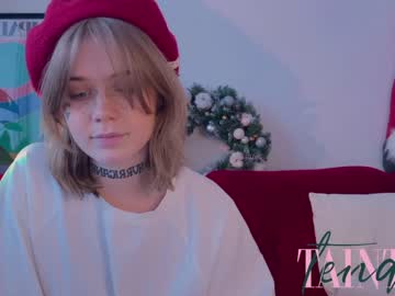 girl tendertainted image #752618